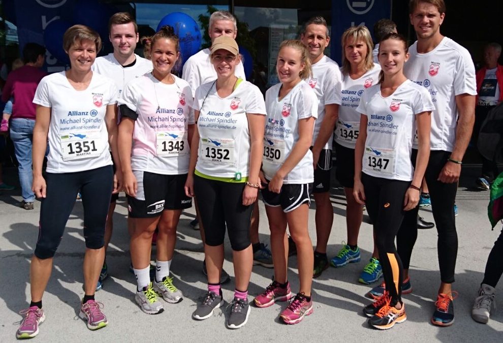 Halbmarathon Bodensee 2016